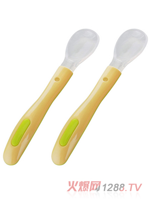 孩兒寶yinge大硅膠匙
