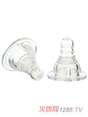 孩兒寶標(biāo)口母乳實感奶嘴