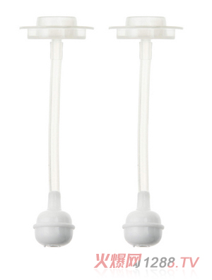 孩兒寶標(biāo)口自動吸管組