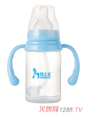 �������{(l��n)ɫ��(bi��o)��ֱ���Ԅ�PP��ƿ120ml