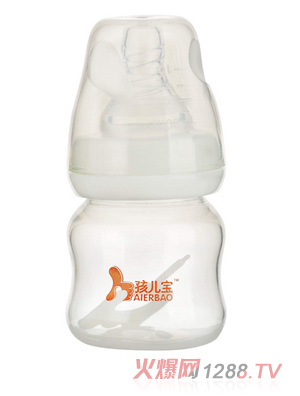 孩兒寶PP護理瓶50ml