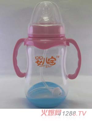 yinge��300ML���ڏ��F���Ԅ�(d��ng)�ֱ���ƿ