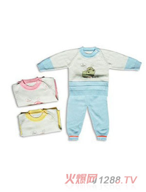 嬰比迪犀牛肩紐套