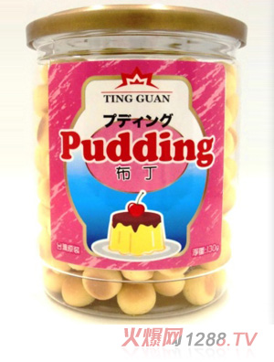 廷冠yingy布丁味營養(yǎng)蛋酥