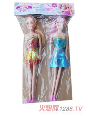 眾合玩具公主夢之衣