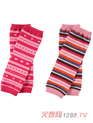 Luvable Friendsyinge護(hù)腳套