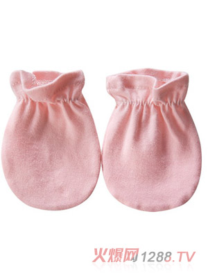 八格鳥yinge全棉手套