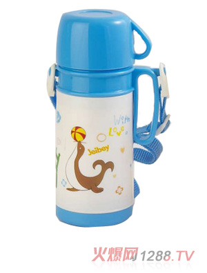 杰貝兒童水杯