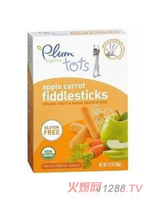 Plum Organic�O�����}���ЙC��ָ�