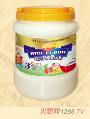 新多樂鐵鋅鈣yinge配方奶米粉3段