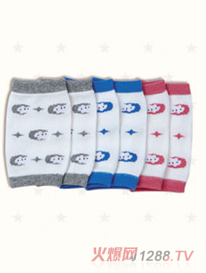 嬰之初星月時(shí)尚護(hù)肘套