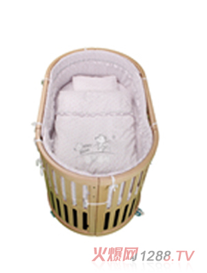 湯米貝爾花滿園床組