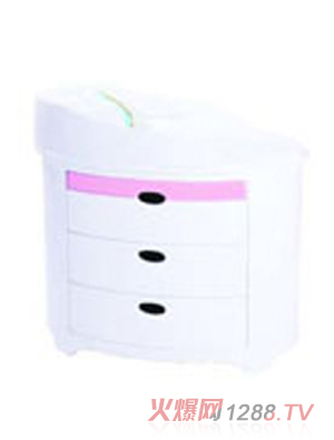 湯米貝爾HALA UP 多用柜