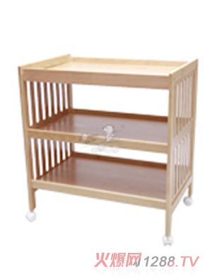 湯米貝爾RAILUP尿布臺