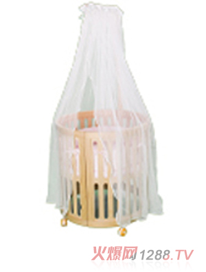 湯米貝爾寶寶圍欄蚊帳