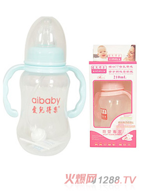 �ۃ��Ø�210ml�˿�PP�����Ԅ���ƿ