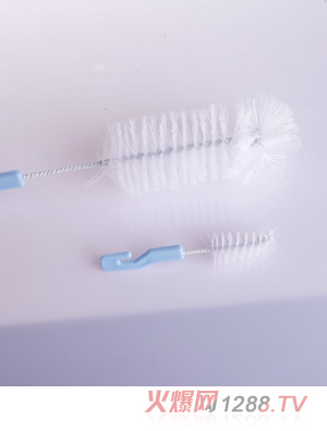 貝美天使奶瓶刷