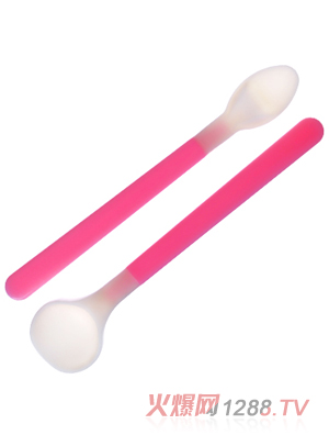 可愛(ài)多嬰兒軟勺組合