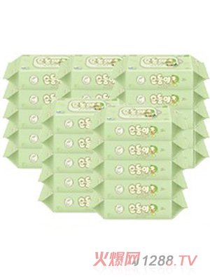 順順兒yinge濕巾頂級(jí)隨身便攜裝20片X25包