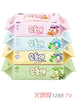 順順兒yinge濕巾如圖4系列蓋裝