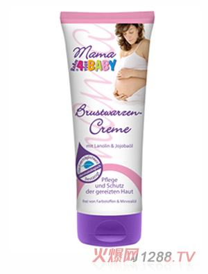 Brustwarzencreme���^˪