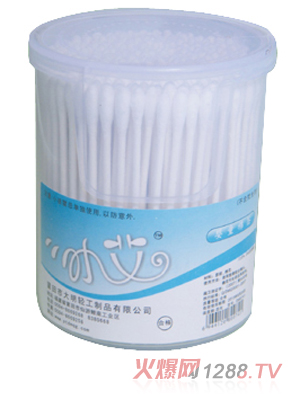 小艾245支旋轉(zhuǎn)細紙棒