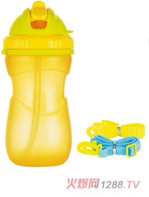 okbebe運(yùn)動(dòng)水壺A-1020