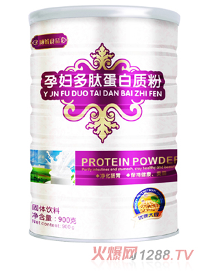 博誠yunf多肽蛋白質(zhì)粉