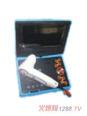 鈣鐵鋅硒檢測(cè)儀