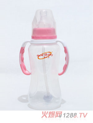 �����۰�ɫ�˿�240ml�pɫ�p���Ԅ�������PP��ƿ