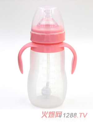 ��ʿСñ���z��ܛ�����б����ڏ��Ԅ���ƿ240ml��ɫ