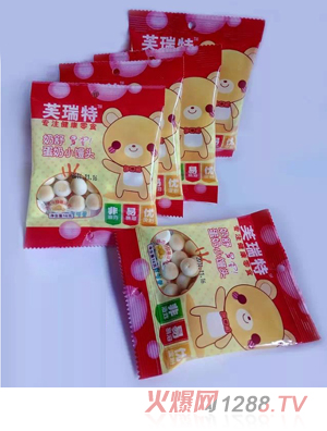 芙瑞特奶舒蛋奶小饅頭