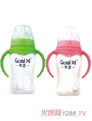 ��ϲ���ڻ���PP�ж��Ԅ�(d��ng)���r��ƿ240ML G0062