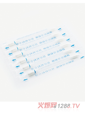 潔萊康酒精棉簽