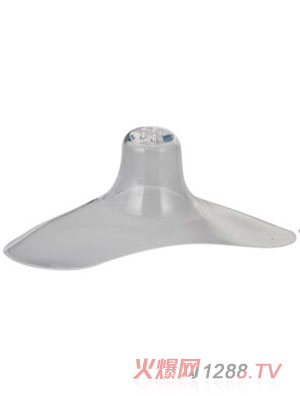 可樂貝兒乳頭護罩