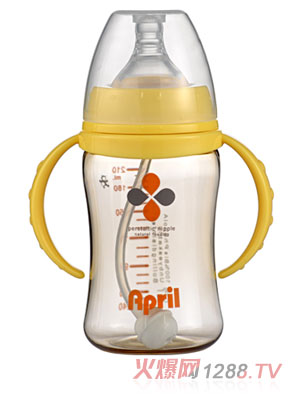 ��(��i)����PPSU���ڻ�����ƿ210ml�Sɫ