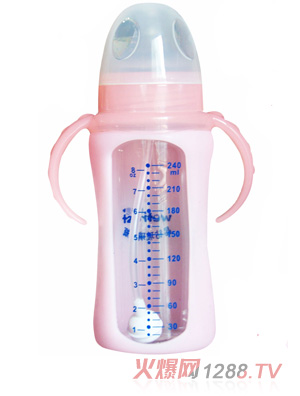 Ω��˼yingye���@��ƿ240ml�ۼtɫ