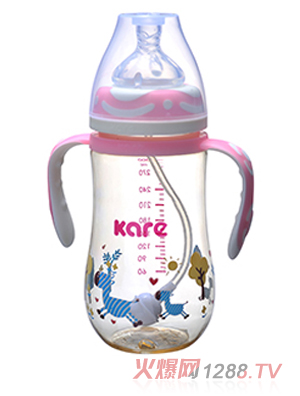 �Ƀ��ְ��Ԅ�PPSU��ƿ300ml