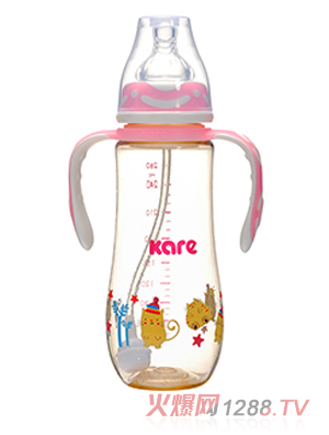 �Ƀ��ְ�����PP��ƿ��ɫ200ml