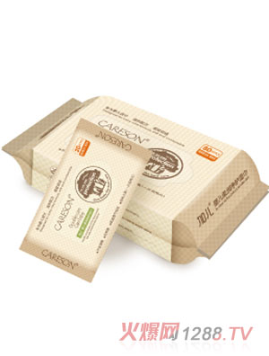 加兒yinge柔潤(rùn)凈護(hù)濕巾