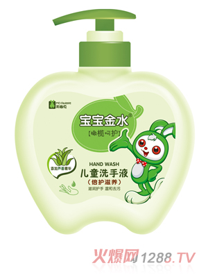 ������ˮ��ͯϴ��Һ�����o���B(y��ng)��480ML