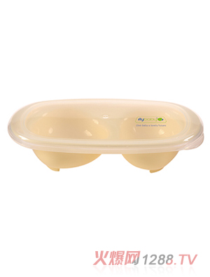 飛樂比便捷研磨碗