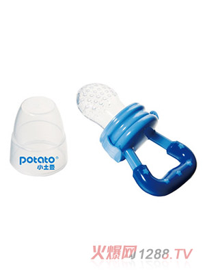 小土豆?fàn)I養(yǎng)咬咬樂(lè)