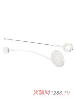 小土豆寬口長(zhǎng)吸管