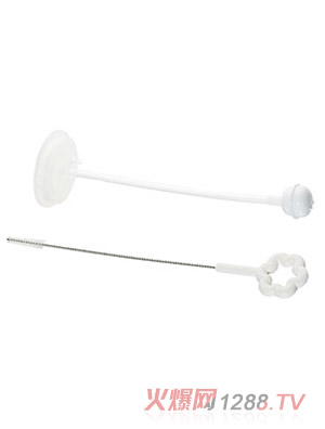 小土豆標(biāo)準(zhǔn)口徑短吸管