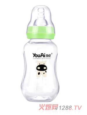 �א�PP�˿�ֱ����ƿ240ml