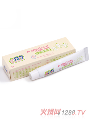 小貝丁youe舒緩維膚膏