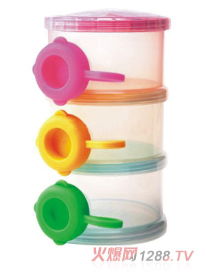 寶升高級(jí)便攜式奶粉