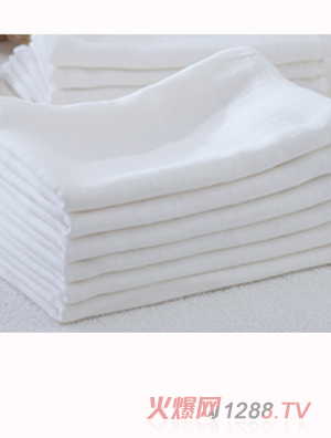 伯斯馬丁竹纖維尿布