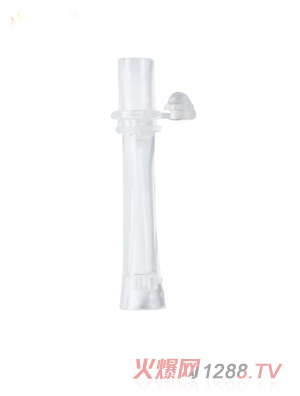 安心寶寶水壺水杯吸嘴密封圈配件豎管